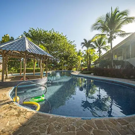 Lovely Condo Near Monkey Habitat And Beach Quepos Exterior photo