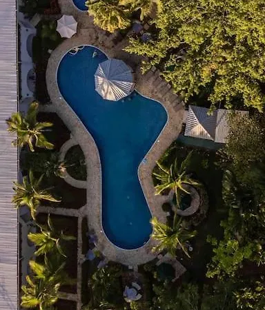Lovely Condo Near Monkey Habitat And Beach Quepos Exterior photo