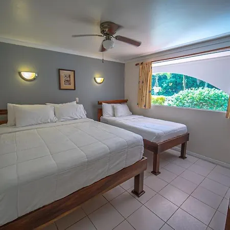 Lovely Condo Near Monkey Habitat And Beach Quepos Exterior photo