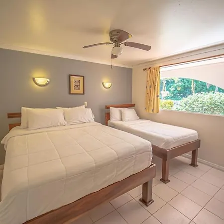 Lovely Condo Near Monkey Habitat And Beach Quepos Exterior photo