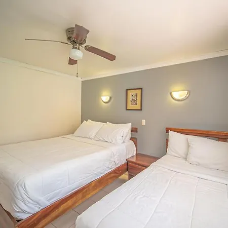 Lovely Condo Near Monkey Habitat And Beach Quepos Exterior photo