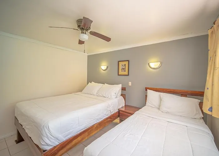 Lovely Condo Near Monkey Habitat And Beach